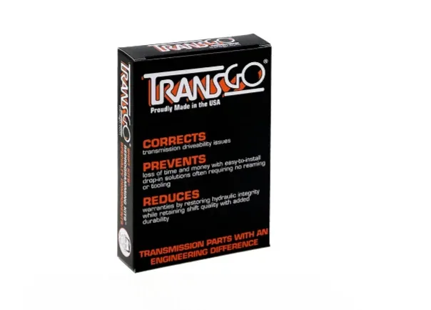2003‑on TransGo SKA750-NTA Shift Kit for A750 / A761 / A960 Transmissions image 4