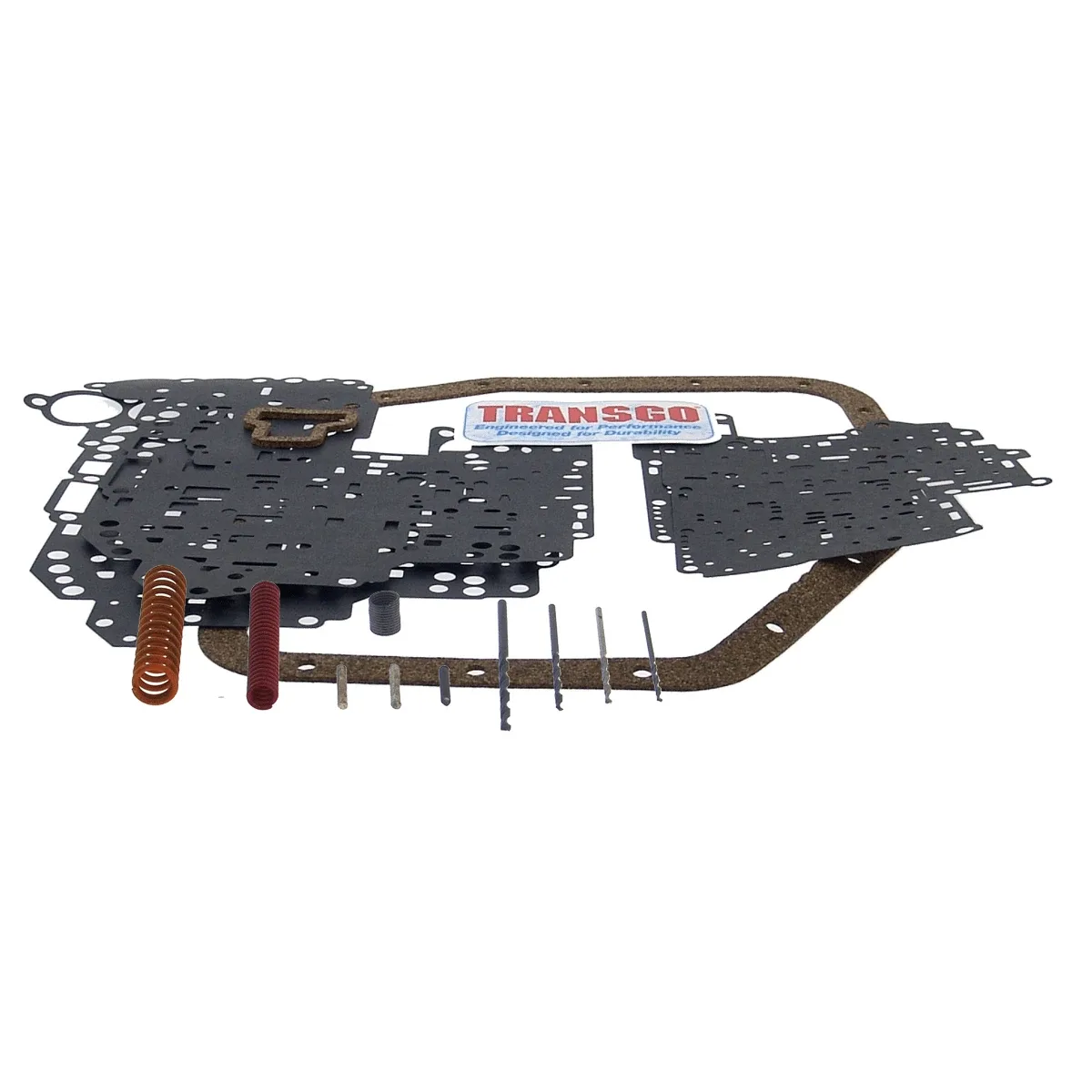 TransGo A245-HD2 Shift Kit for Toyota A245 Transmission