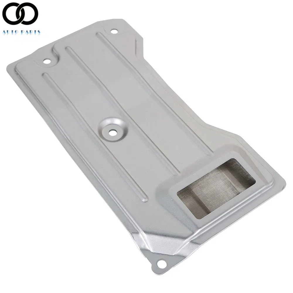 1987-2001 Jeep Cherokee/Comanche/Wagoneer/Grand Cherokee A340/AW4 Transmission Solenoid Service Filter Kit OM228248OC image 4