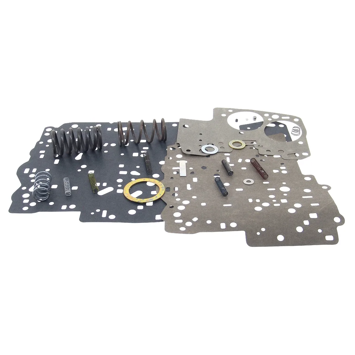 TransGo SK 325-4L Shift Kit for GM 325-4L Transmission