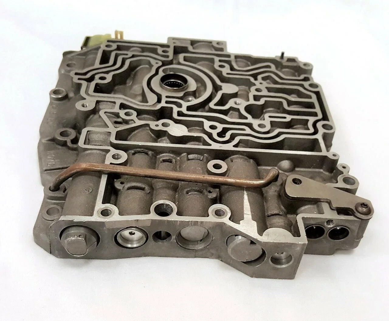 1984-85 GM THM 440-T4 Main Control Valve Body ACDelco 08661961/08644982 image 2