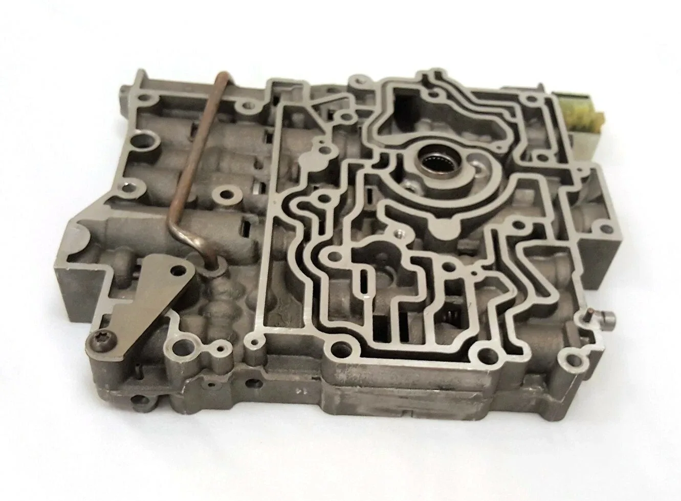 1984-85 GM THM 440-T4 Main Control Valve Body ACDelco 08661961/08644982 image 3