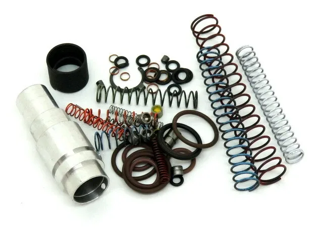 Valve Body / Shift Kit for G4A-EL G4A-HL GF4A-EL G4EAT – T28165
