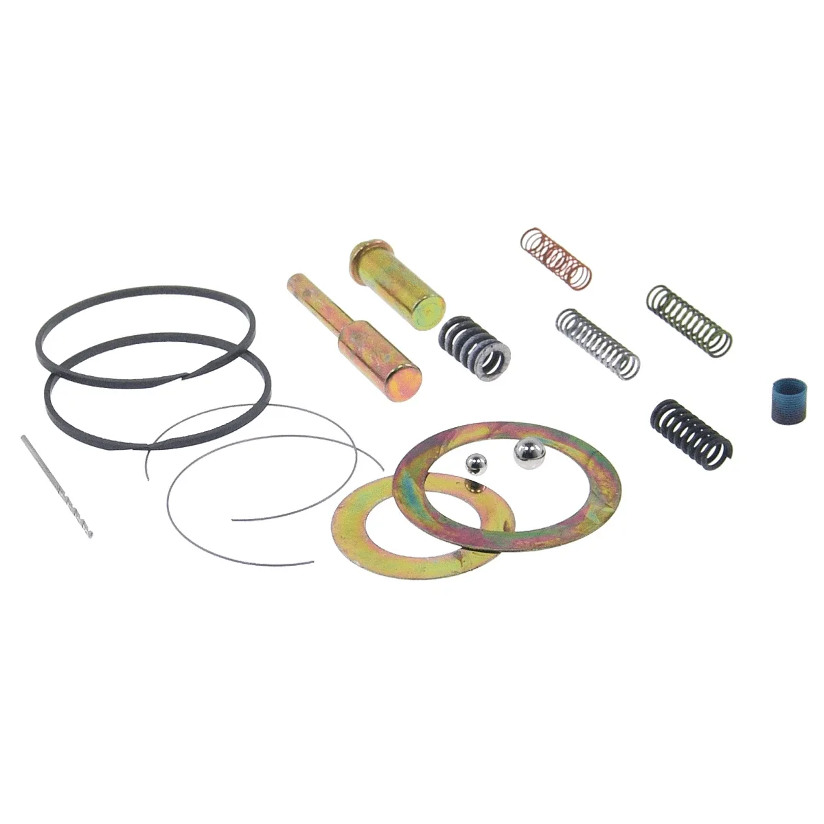 TransGo SK KM175/77 Shift Kit (KM175/177 Transmission)