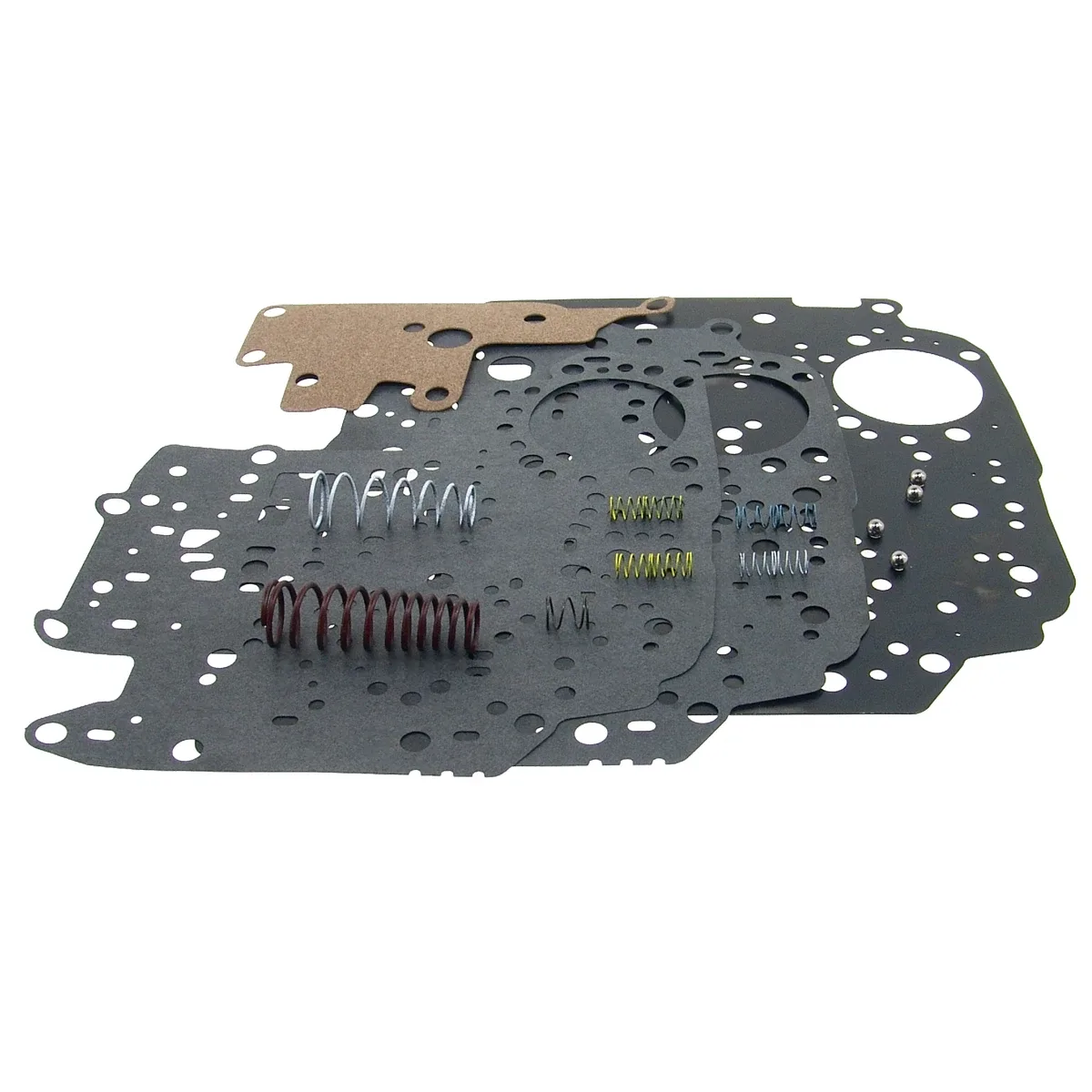 1969-On TransGo SK 350 Shift Kit for TH-350 / TH-250 image 2