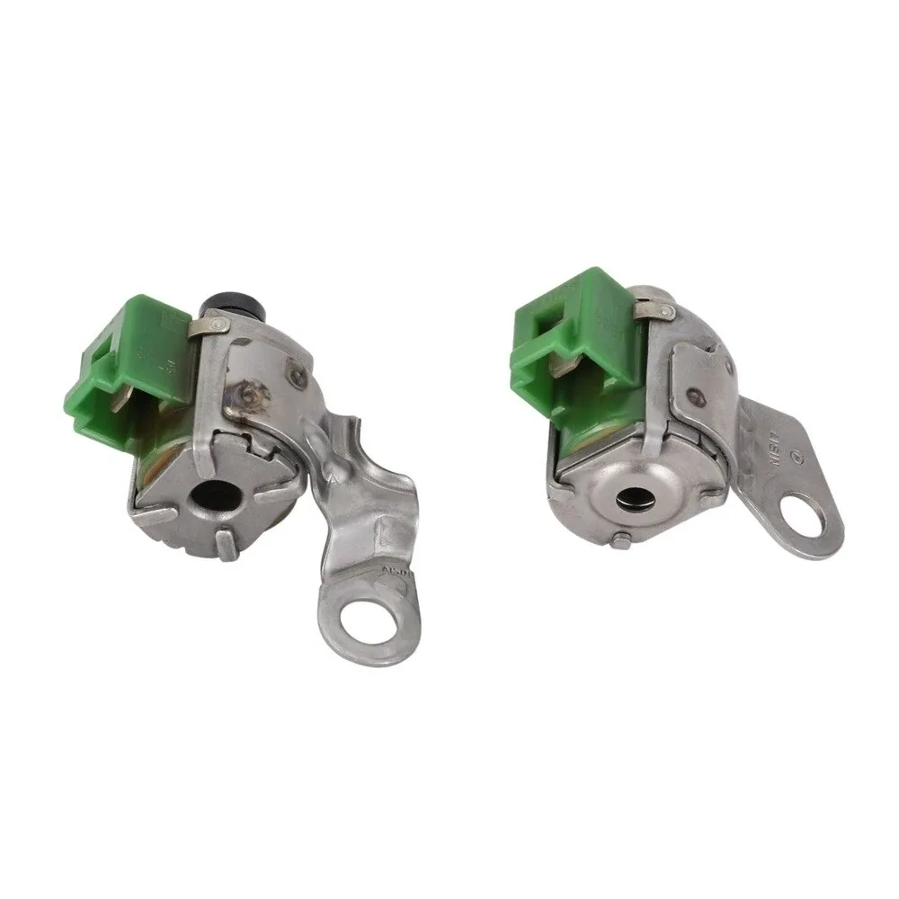 Jeep A340/AW4 Transmission Solenoid Kit 97420JKP 97010B (Remanufactured) image 3