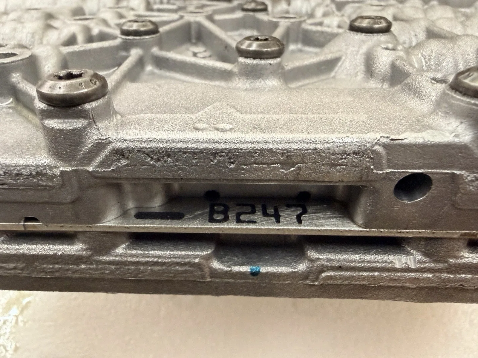 BMW Valve Body GA8L51CZ (8HP51) — Fits 330i, Z4 image 2