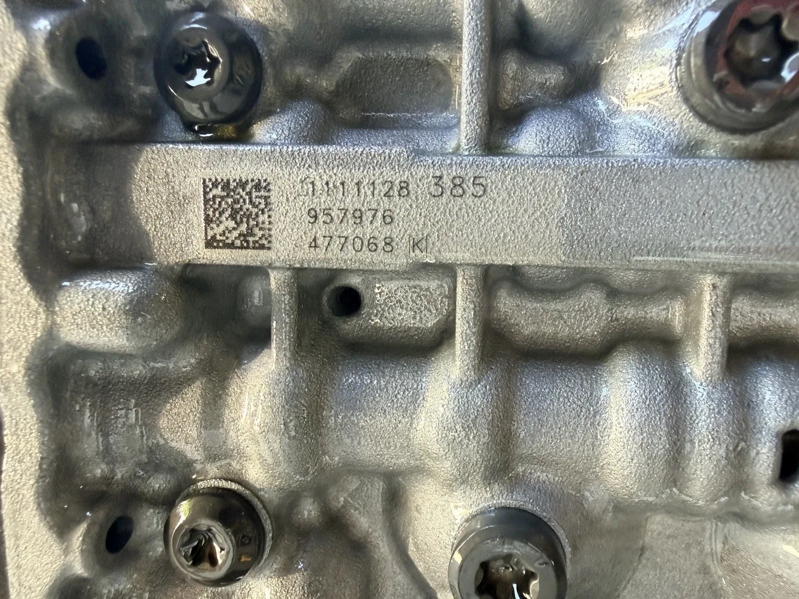 BMW Valve Body GA8L51CZ (8HP51) — Fits 330i, Z4 image 3