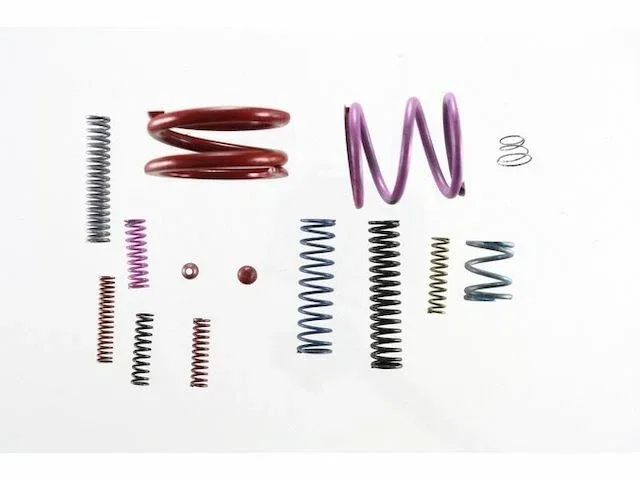 1988-1993 Chevrolet C2500 Automatic Transmission Shift Kit 73216CK