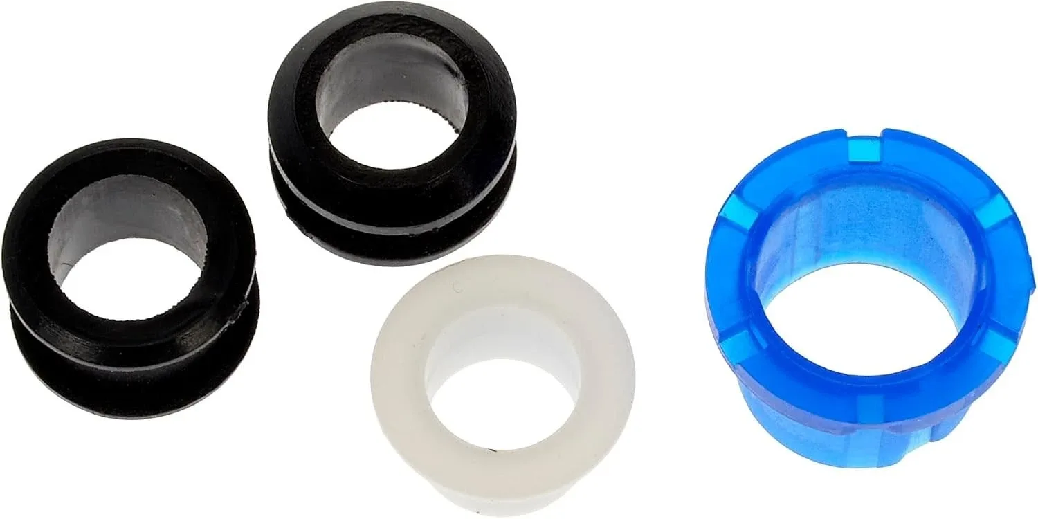 Universal Shift Cable Bushing Kit for Hyundai Nissan Subaru - Unbranded image 3