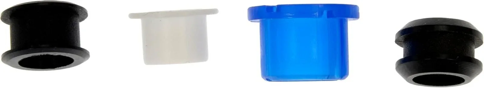 Universal Shift Cable Bushing Kit for Hyundai Nissan Subaru - Unbranded image 4