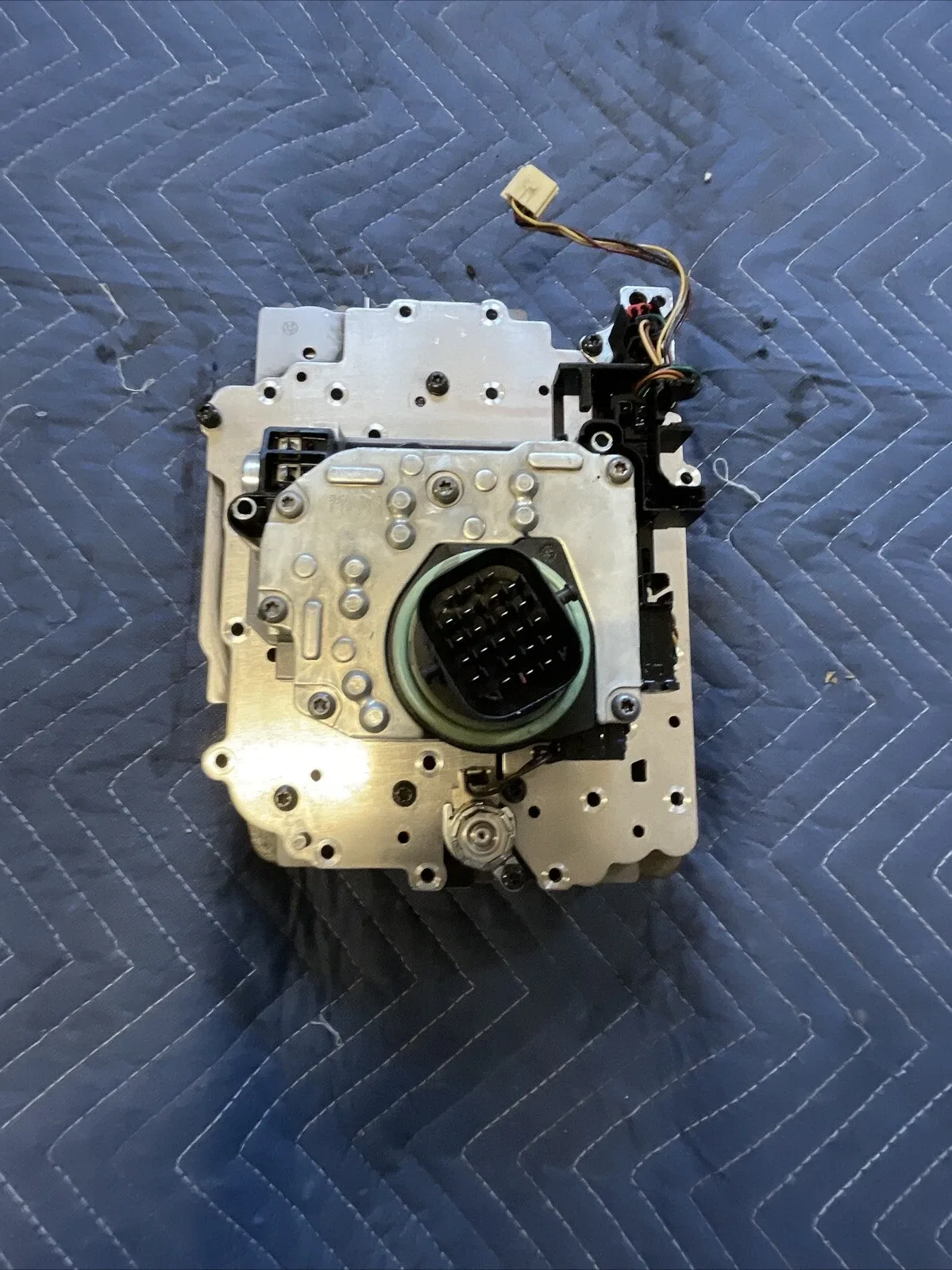 Mopar 62TE 6 Speed Valve Body 5078965AA
