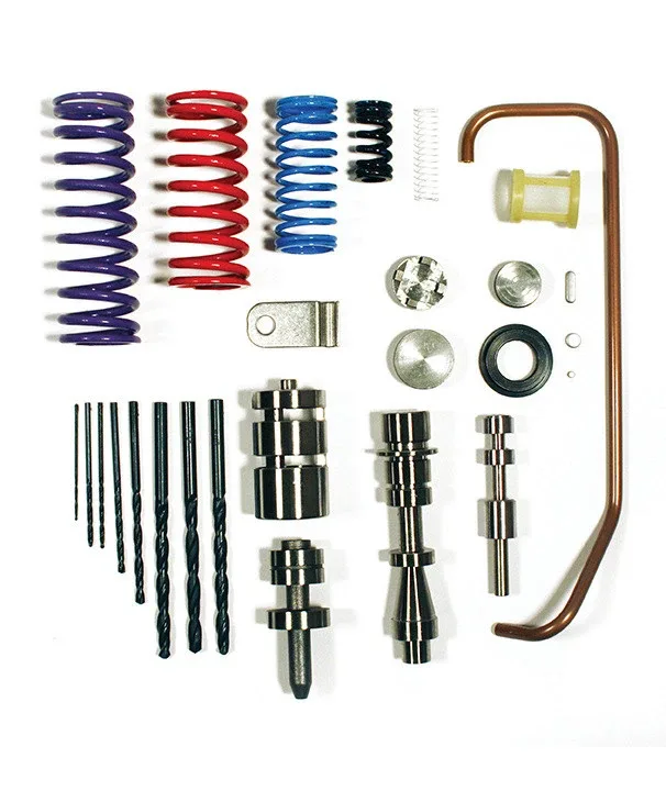 4L80E Performance Shift Kit S34169E — Superior Transmission Parts