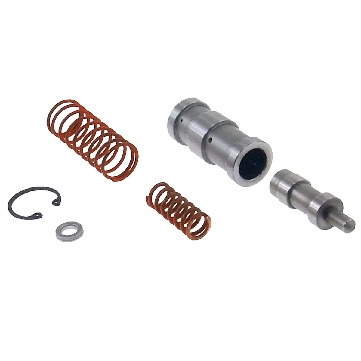 1993-On TransGo 4L60E Boost Valve & Bushing Shift Kit MPN 4L60E-BOOST