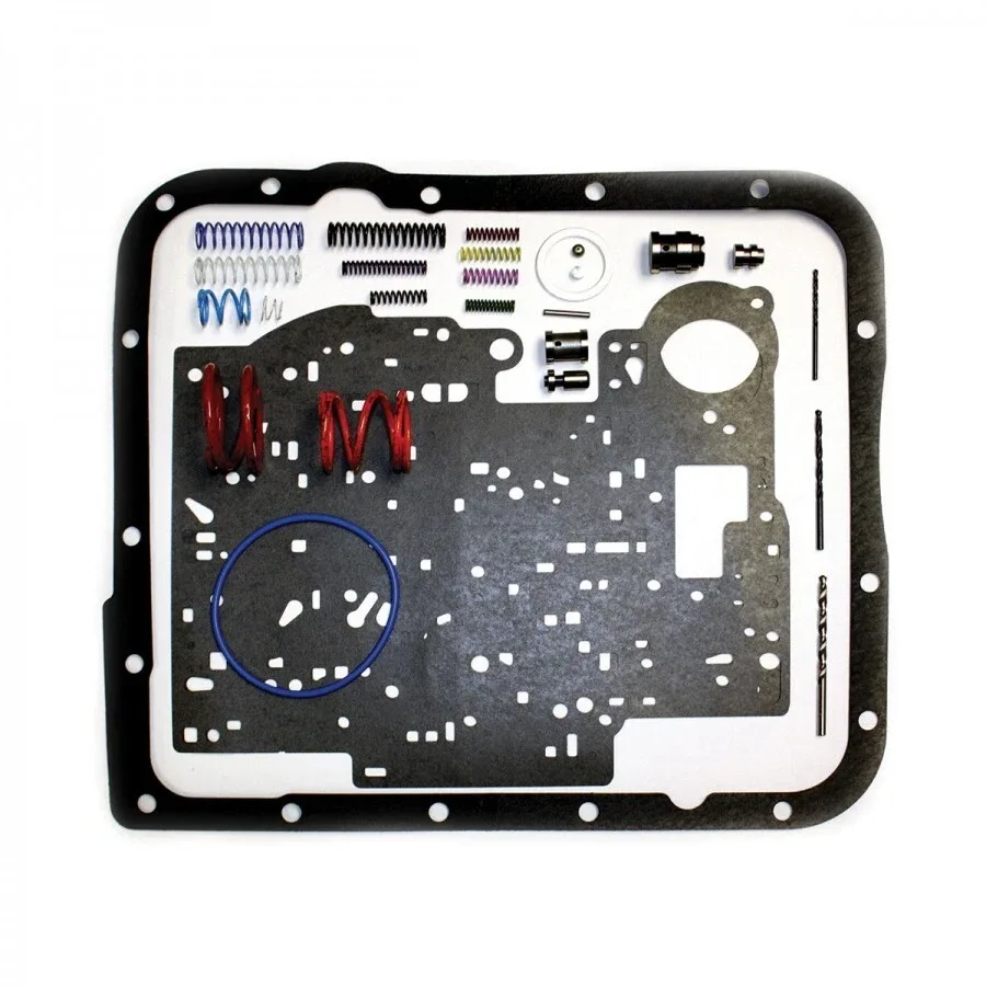 Superior 70015 Shift Kit for 700R4 / 700-R4 / 4L60 Transmissions
