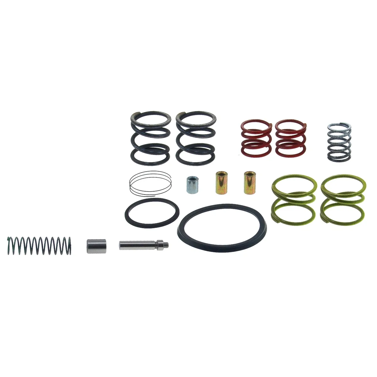 1997-On TransGo SK4T65E Shift Kit for 4T65E Transmission image 2