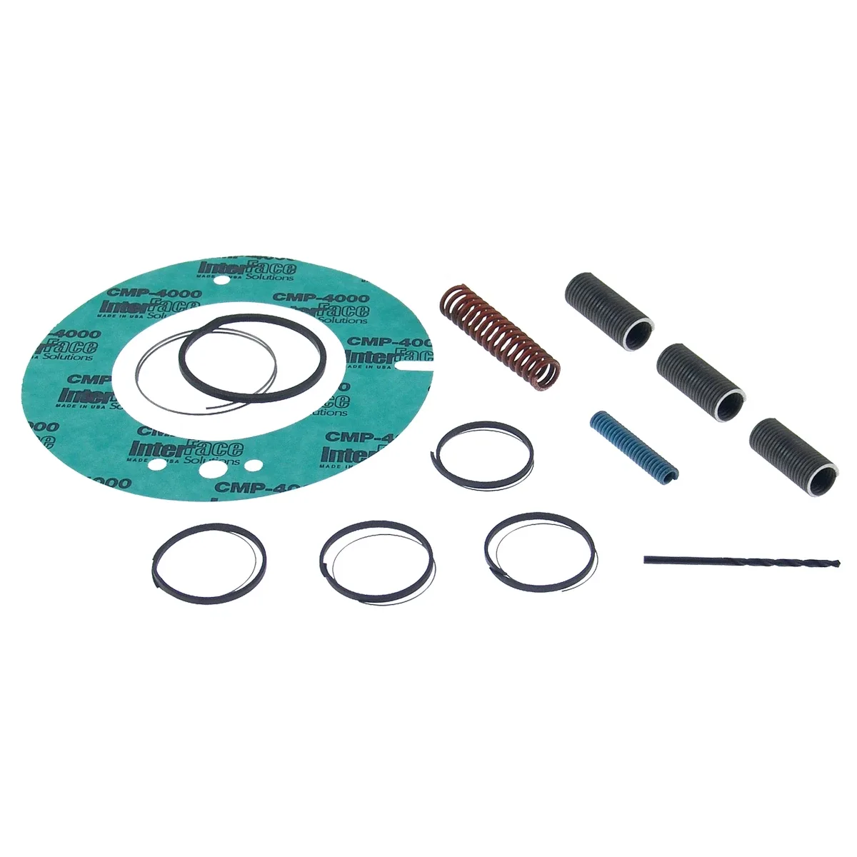 TransGo SK 604 Shift Kit for 604 (1989-On) and 42RLE (2003-On) non-VLP image 2