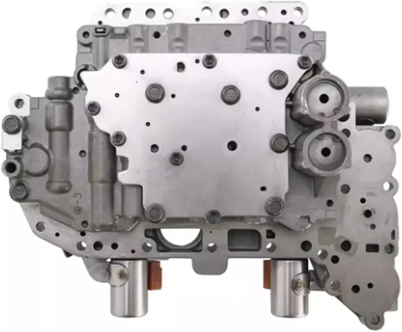 AM Transmission Valve Body OZI161 (U140/U240) for Toyota & Lexus image 4