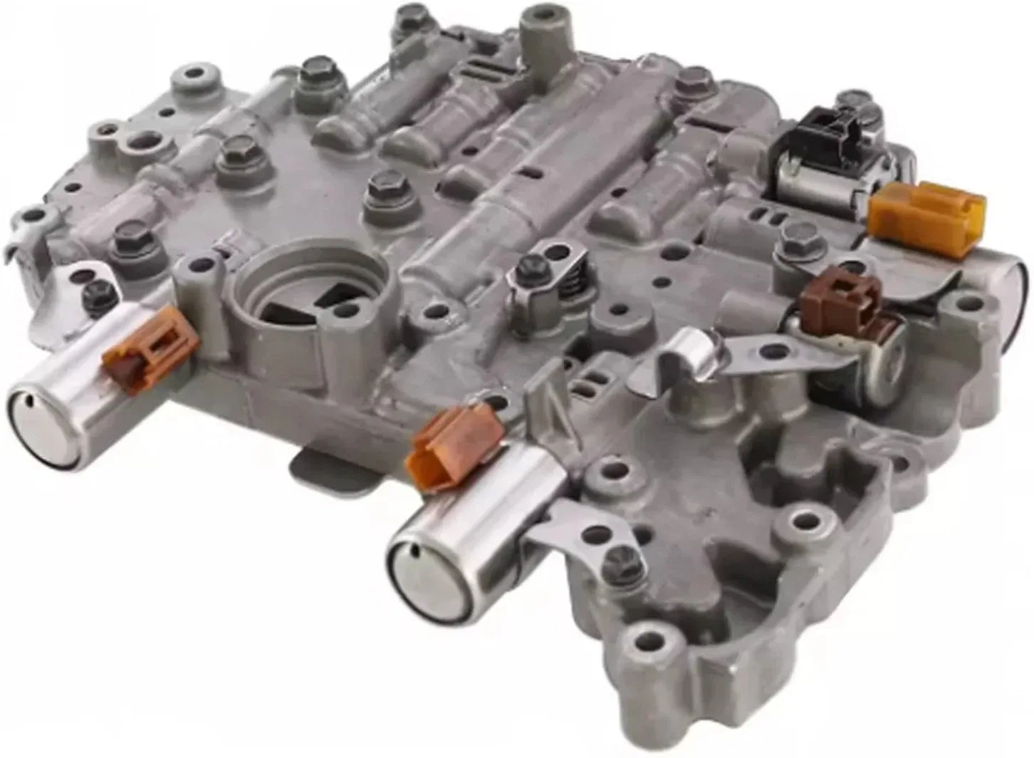 AM Transmission Valve Body OZI161 (U140/U240) for Toyota & Lexus