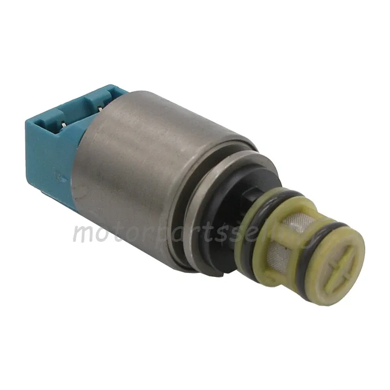 1068-298-045 Transmission Solenoid Kit for ZF 6HP19/6HP26/6HP32 (BMW, Audi) image 2