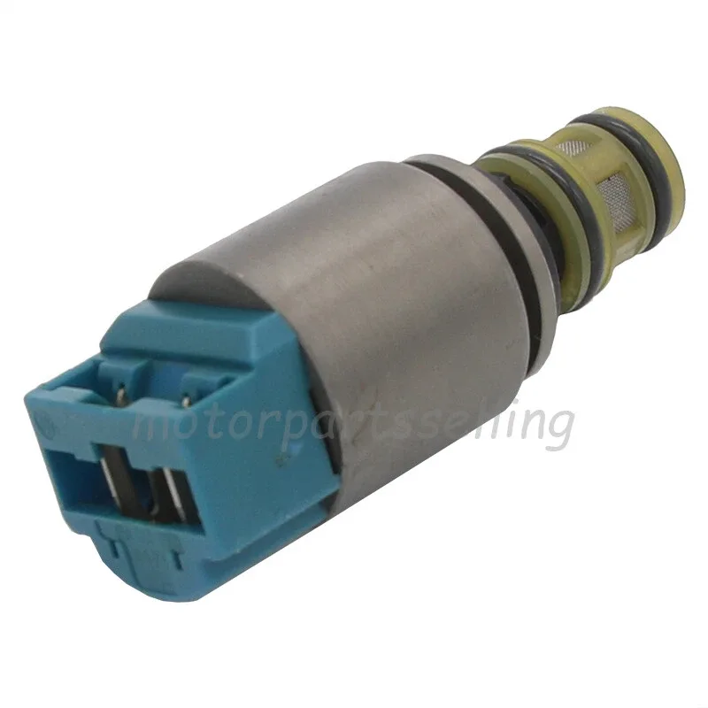 1068-298-045 Transmission Solenoid Kit for ZF 6HP19/6HP26/6HP32 (BMW, Audi) image 4