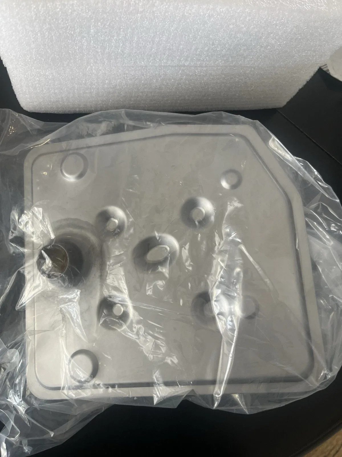 6R80 Transmission Valve Body Lead Frame (MPN: TCP-6R80) - GDUKOP image 2
