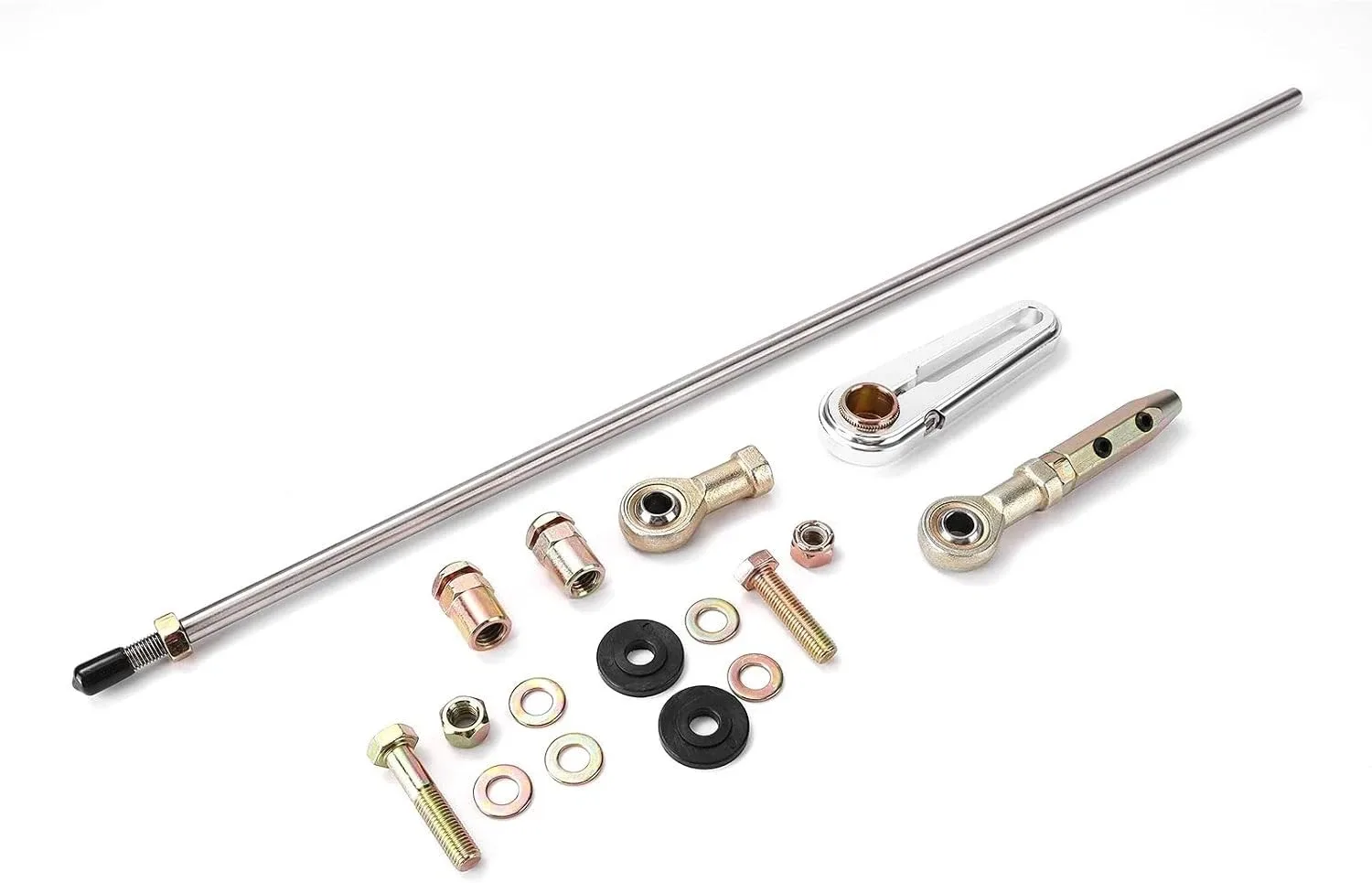 Adjustable Column Shift Linkage Kit for Chevy GM Models CB5010
