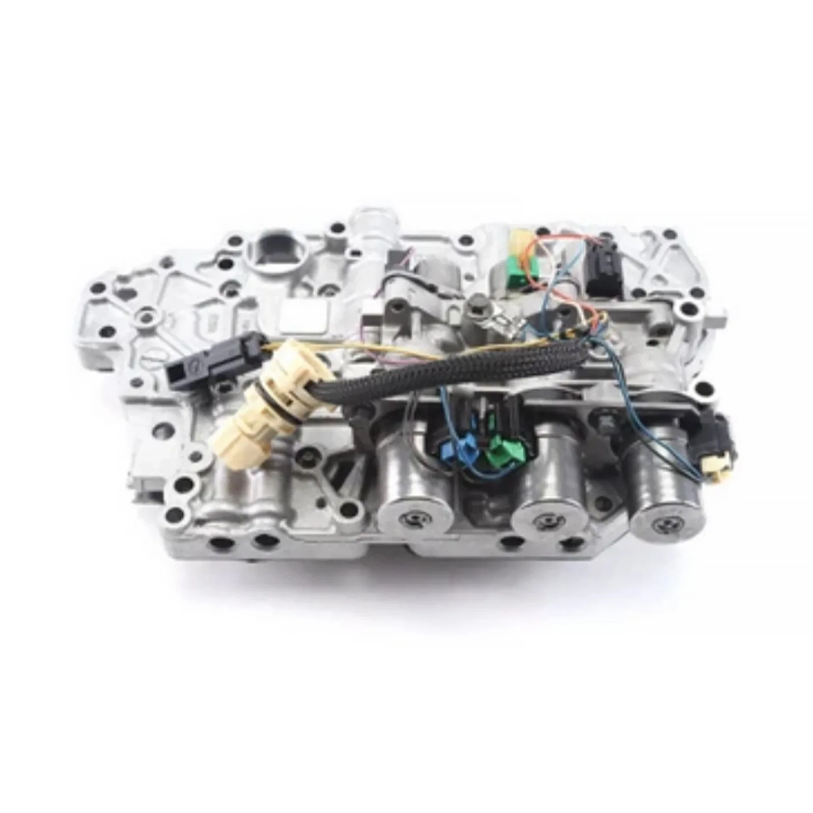 2000-2011 Ford Focus Valve Body 4F27E (Virego) image 4