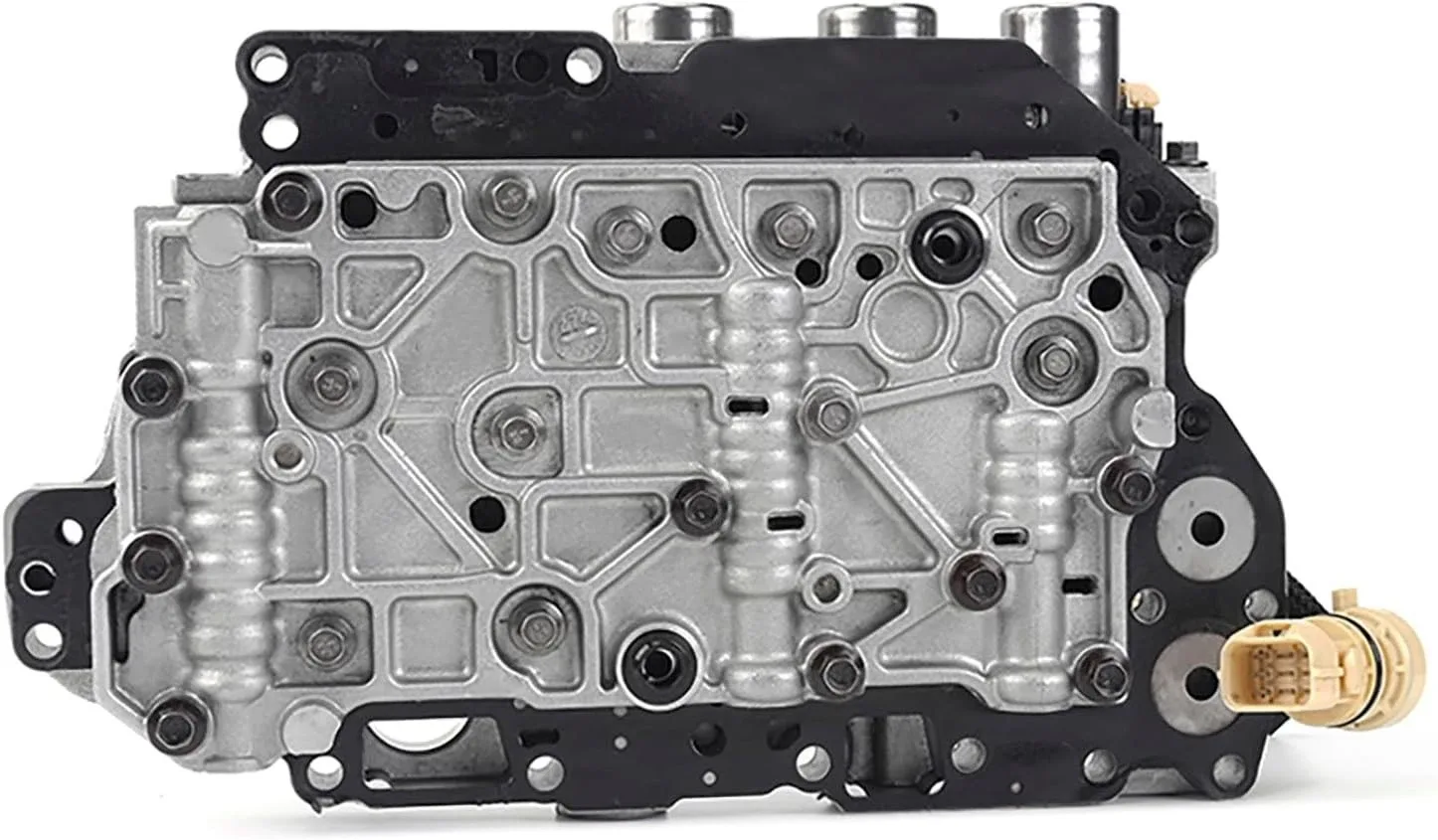 1999-2011 Mazda 2/3/5/6/323 FN4A-EL (4F27E) Valve Body – FN21 image 4