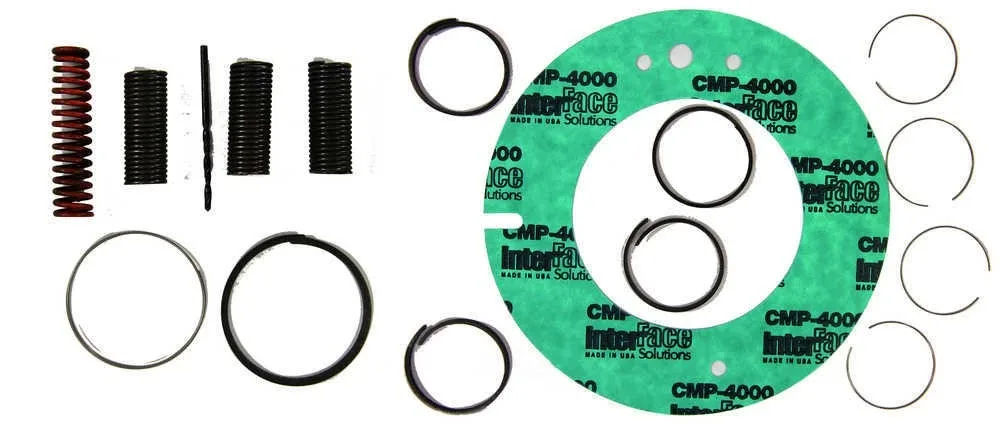 Pioneer 765024 Automatic Transmission Shift Kit