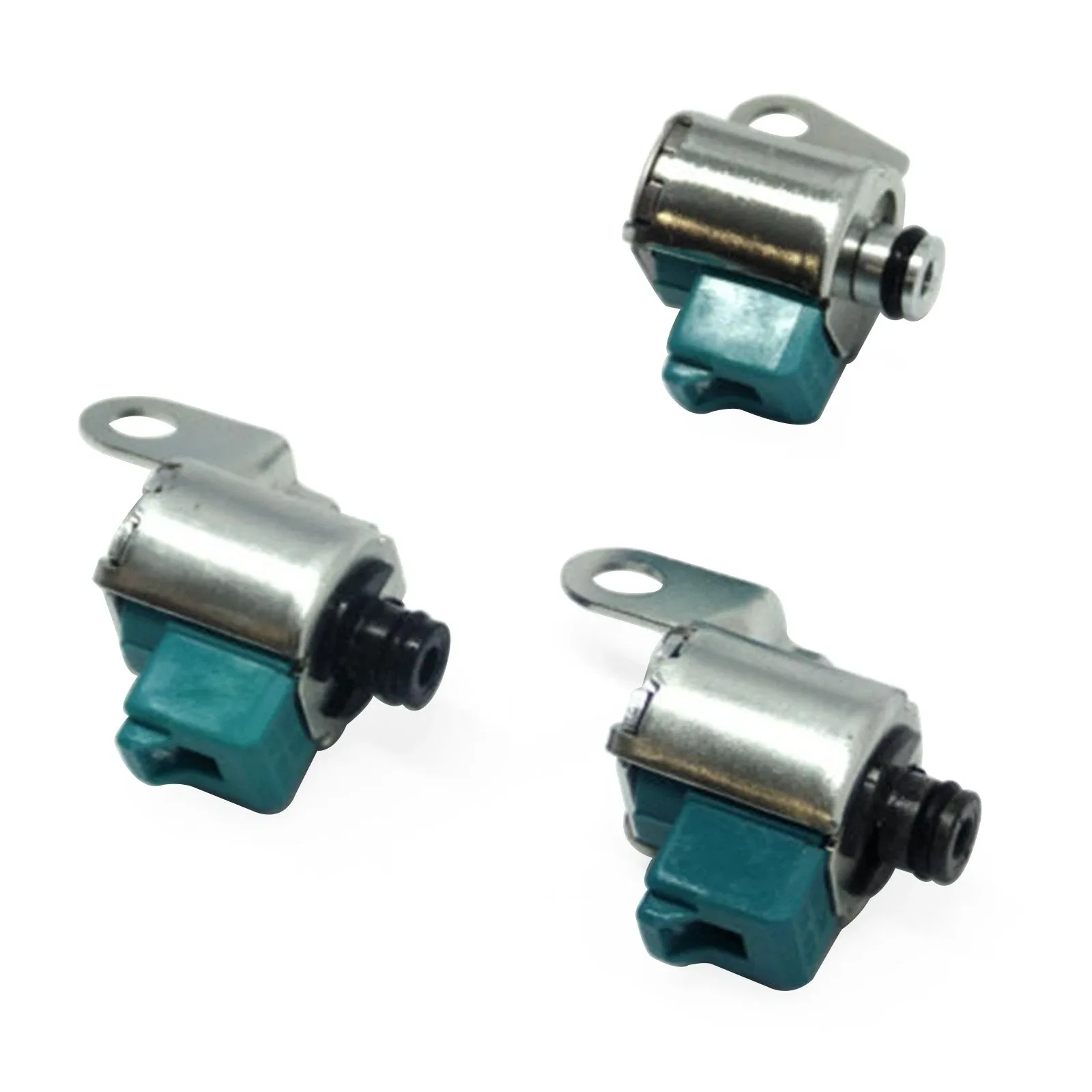 MadHornets 97420K A340/AW4 Transmission Solenoid Kit Shift TCC for Jeep Cherokee image 2