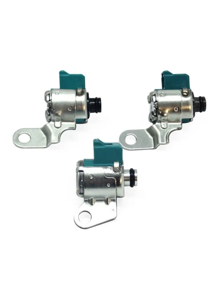 MadHornets 97420K A340/AW4 Transmission Solenoid Kit Shift TCC for Jeep Cherokee image 4