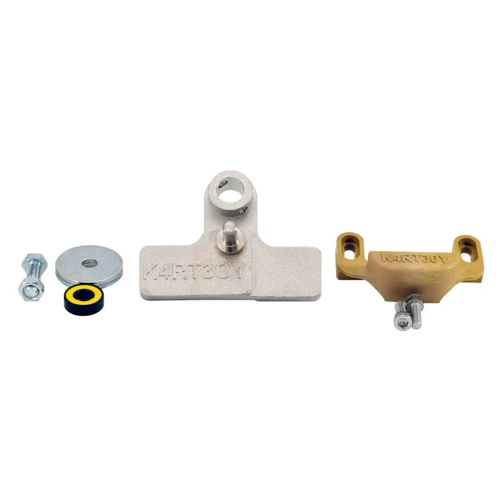 2015-2017 Subaru WRX Kartboy Cable Shift Arm Kit KB-20-WRX