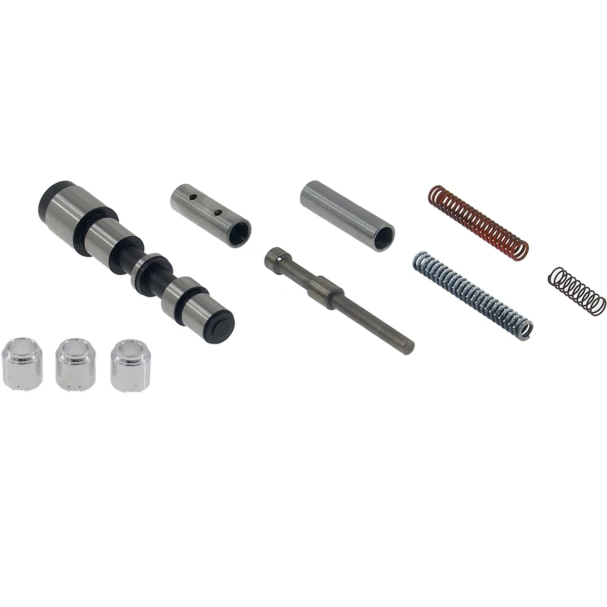 1996‑On TransGo SK722.6‑A Shift Kit for W5A‑580 / NAG1 (Chrysler / Jeep / Sprinter) image 2
