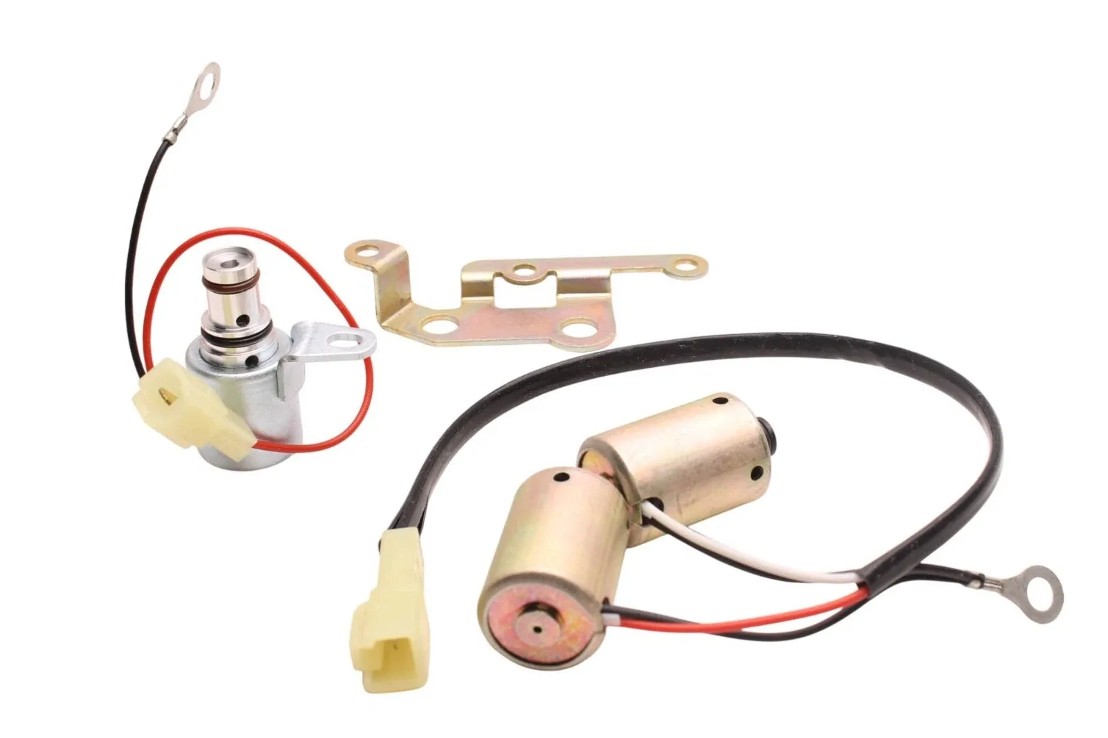 1994-2004 A541E Solenoid Kit A87420AK