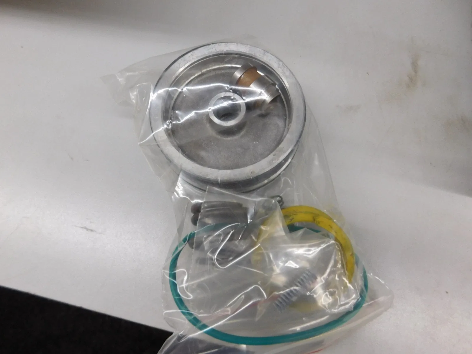 General Motors 700R4 Shift Kit 60000 image 3