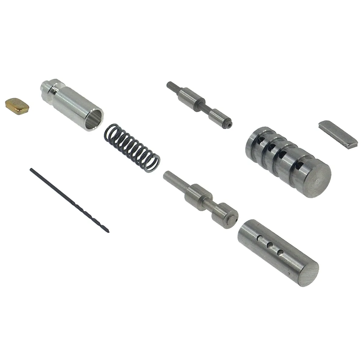 1998-On Lexus A650E 5-SPD Shift Kit SK A650 image 2