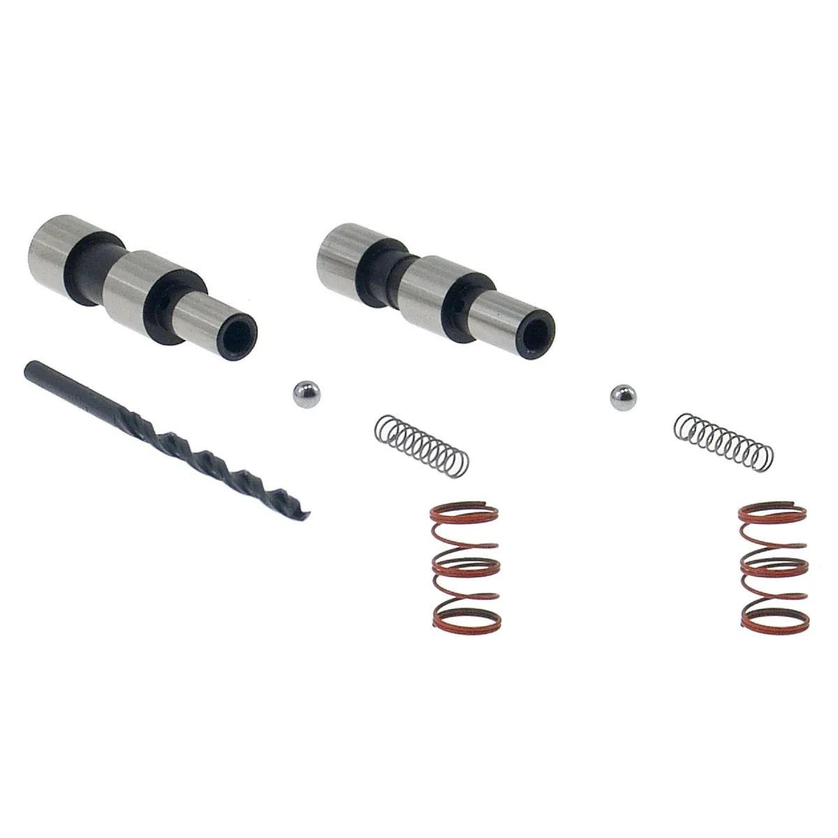 2005-2010 Allison 6-SPD TransGo SKAllisonJr Shift Kit (SKAllisonJr) image 2