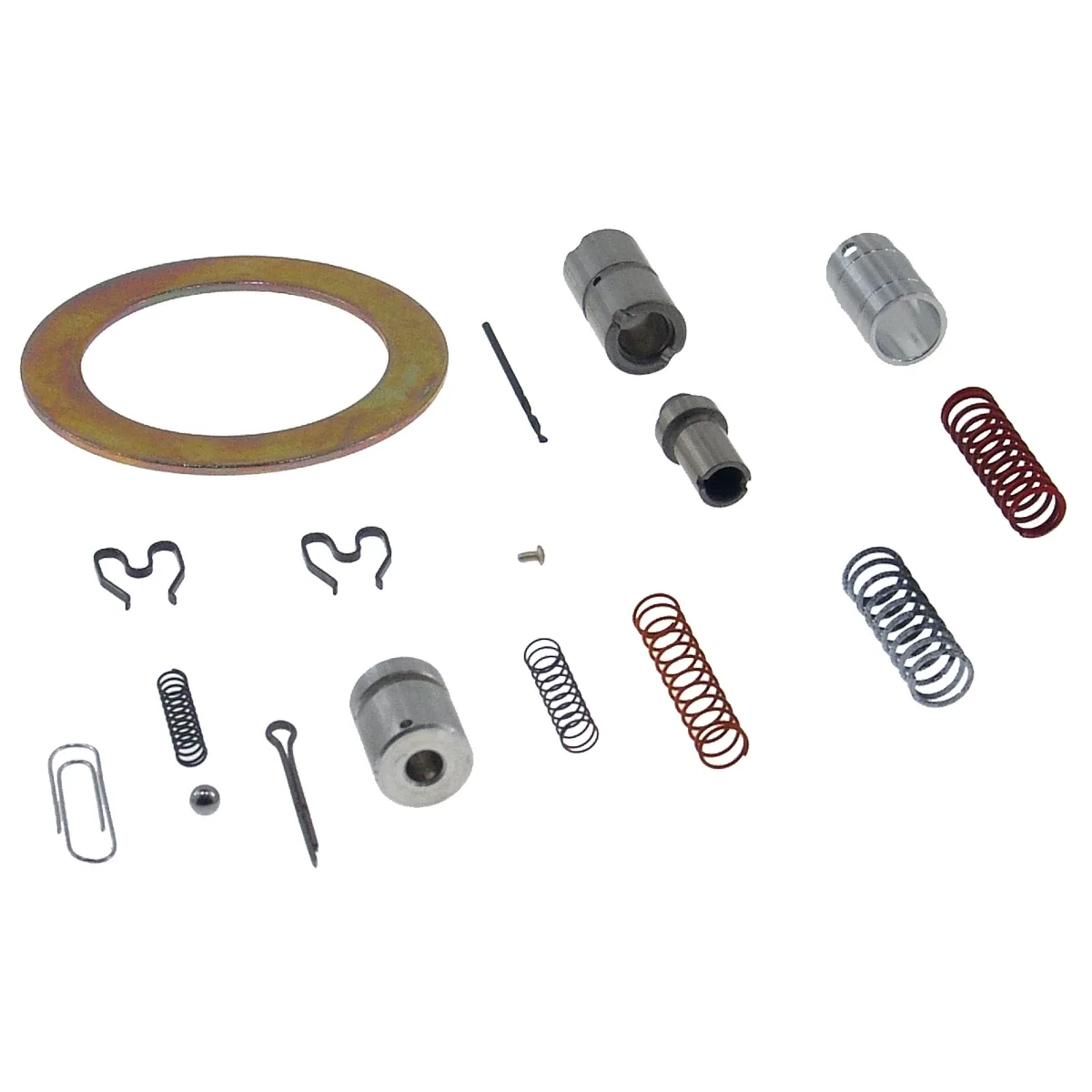 1994-On Ford Mazda CD4E / LA4A-EL Shift Kit SKCD4E-JR image 2
