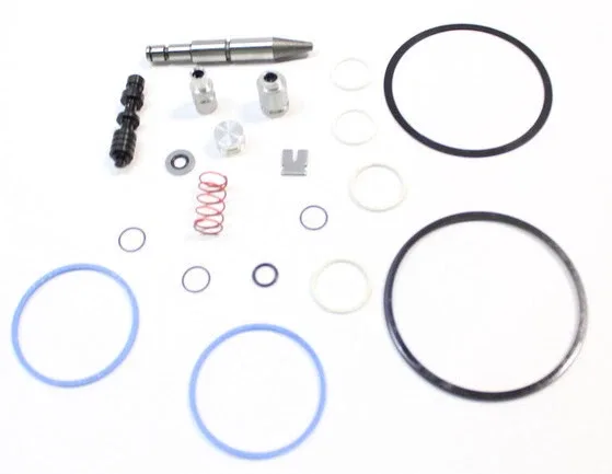Valve Body Kit for AODE / 4R70W Transmissions - S76741ZK