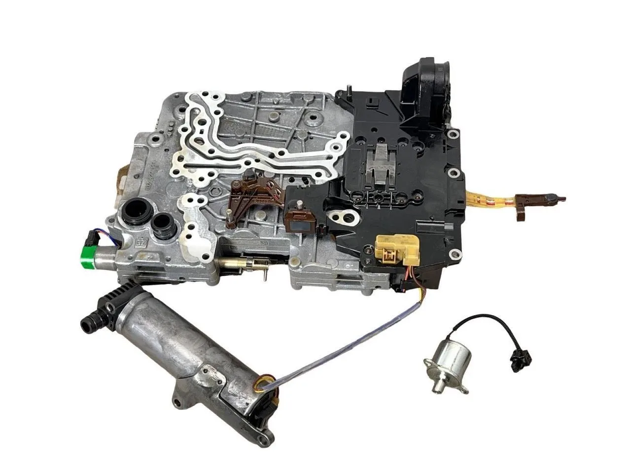 2018-2019 BMW 530i Automatic Transmission Valve Body — 95790100