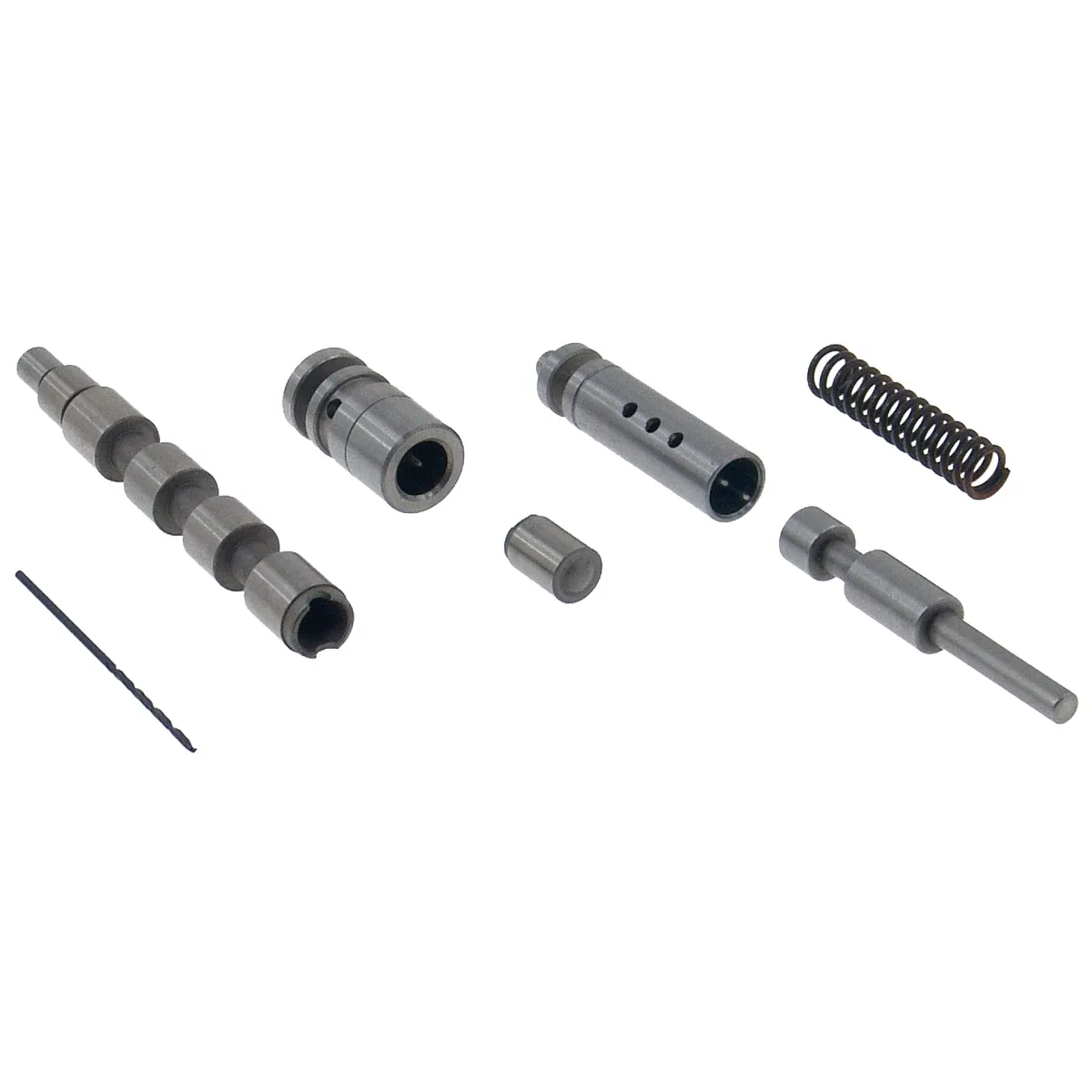 2001-On Toyota / Lexus U150E U15E U250E Transmission Shift Kit SK U151 image 2