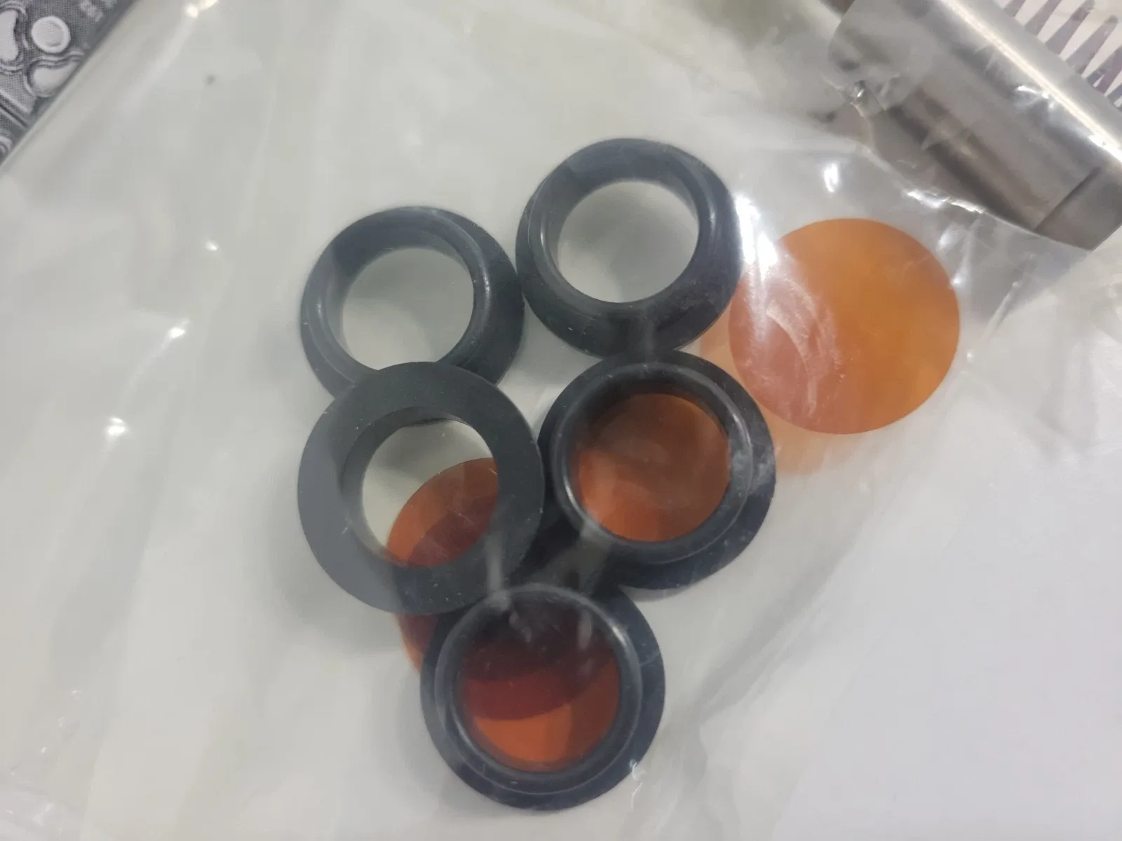 Transgo SK 6T70E Shift Kit - SK 6T70E image 2