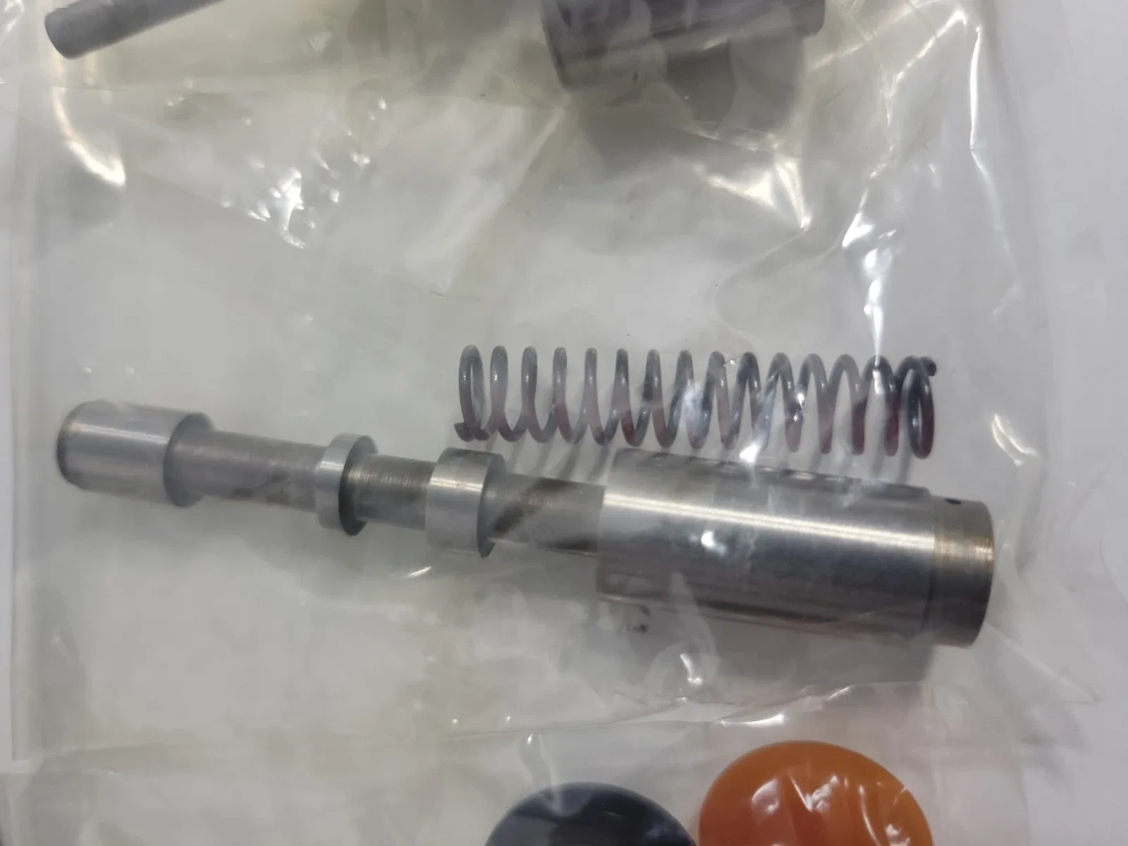 Transgo SK 6T70E Shift Kit - SK 6T70E image 3