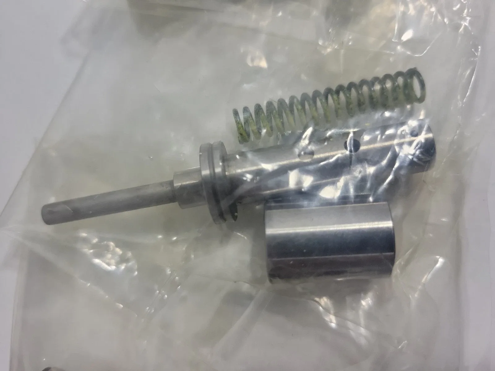 Transgo SK 6T70E Shift Kit - SK 6T70E image 4