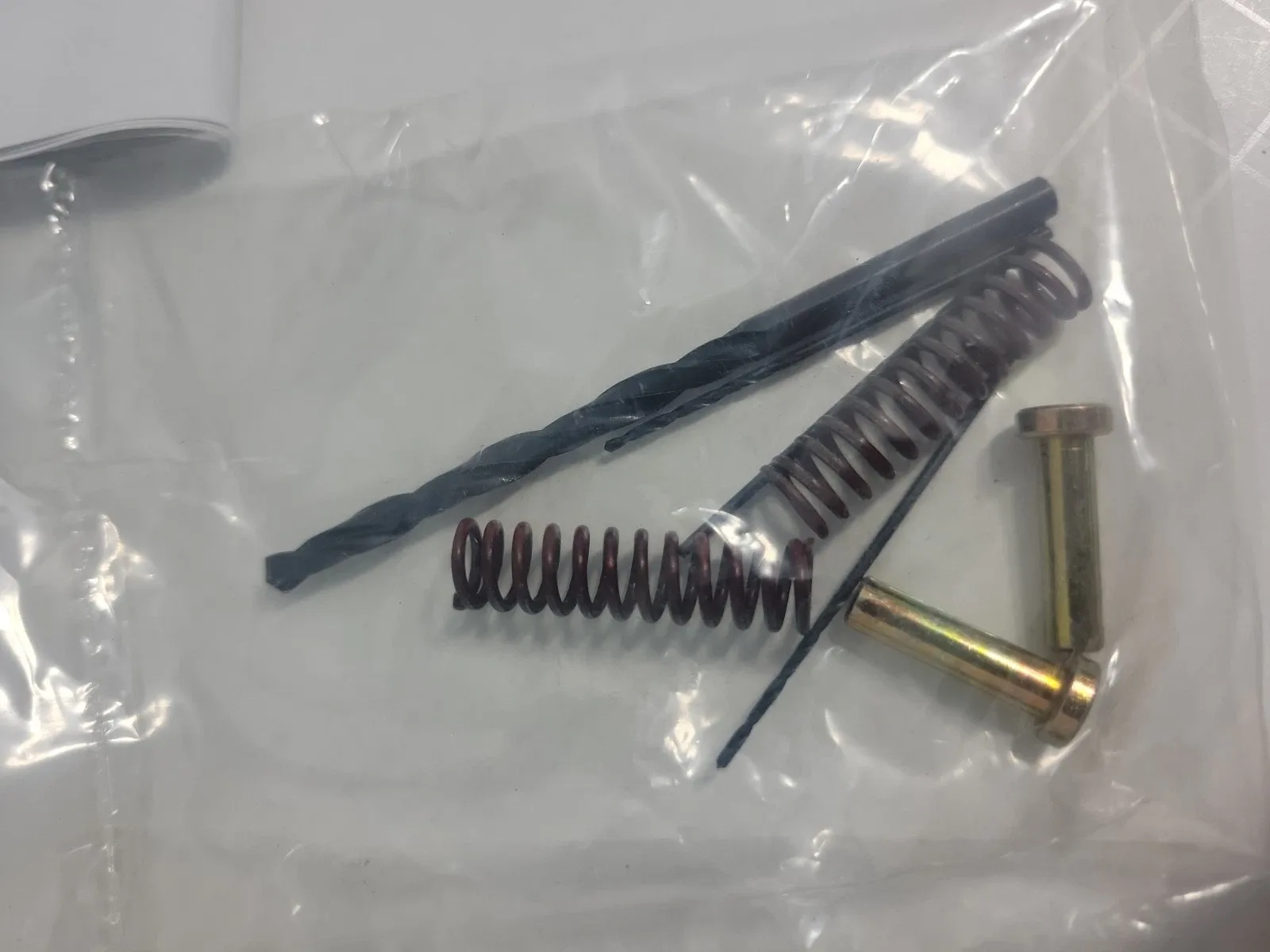 Transgo HONDA-LK2 Lube Correction Kit for Honda 4-Cylinder Models image 3