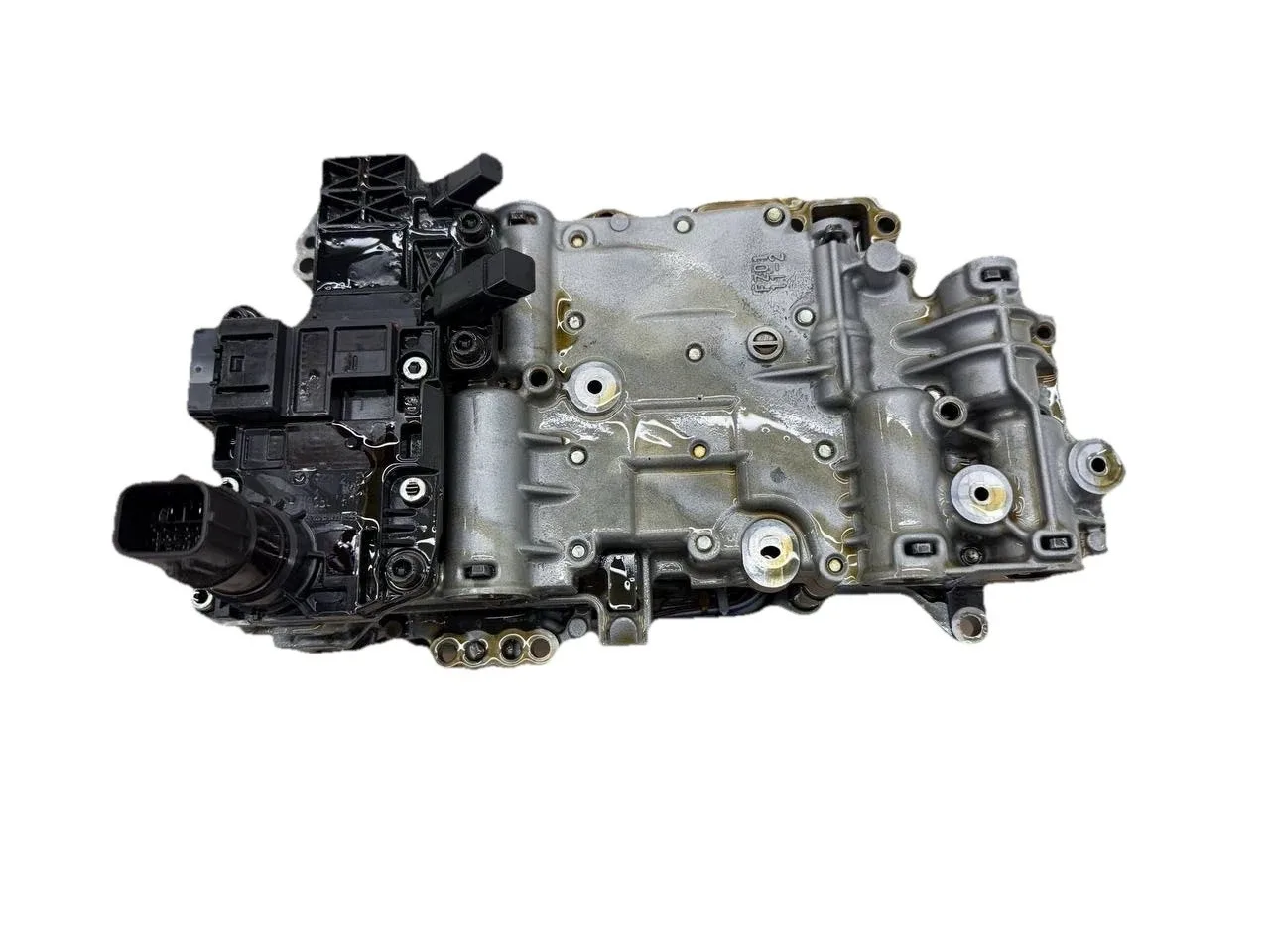2017-2021 Mazda CX-5 Automatic Transmission Valve Body 2.5L OEM 1262