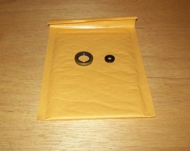 Dodge Charger 727 / TF8 Transmission Shifter Linkage Shift Lever Seal Kit image 3