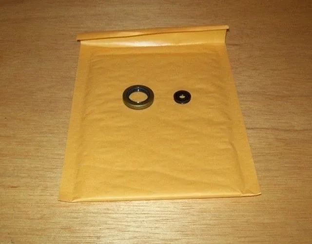 Dodge Charger 727 / TF8 Transmission Shifter Linkage Shift Lever Seal Kit
