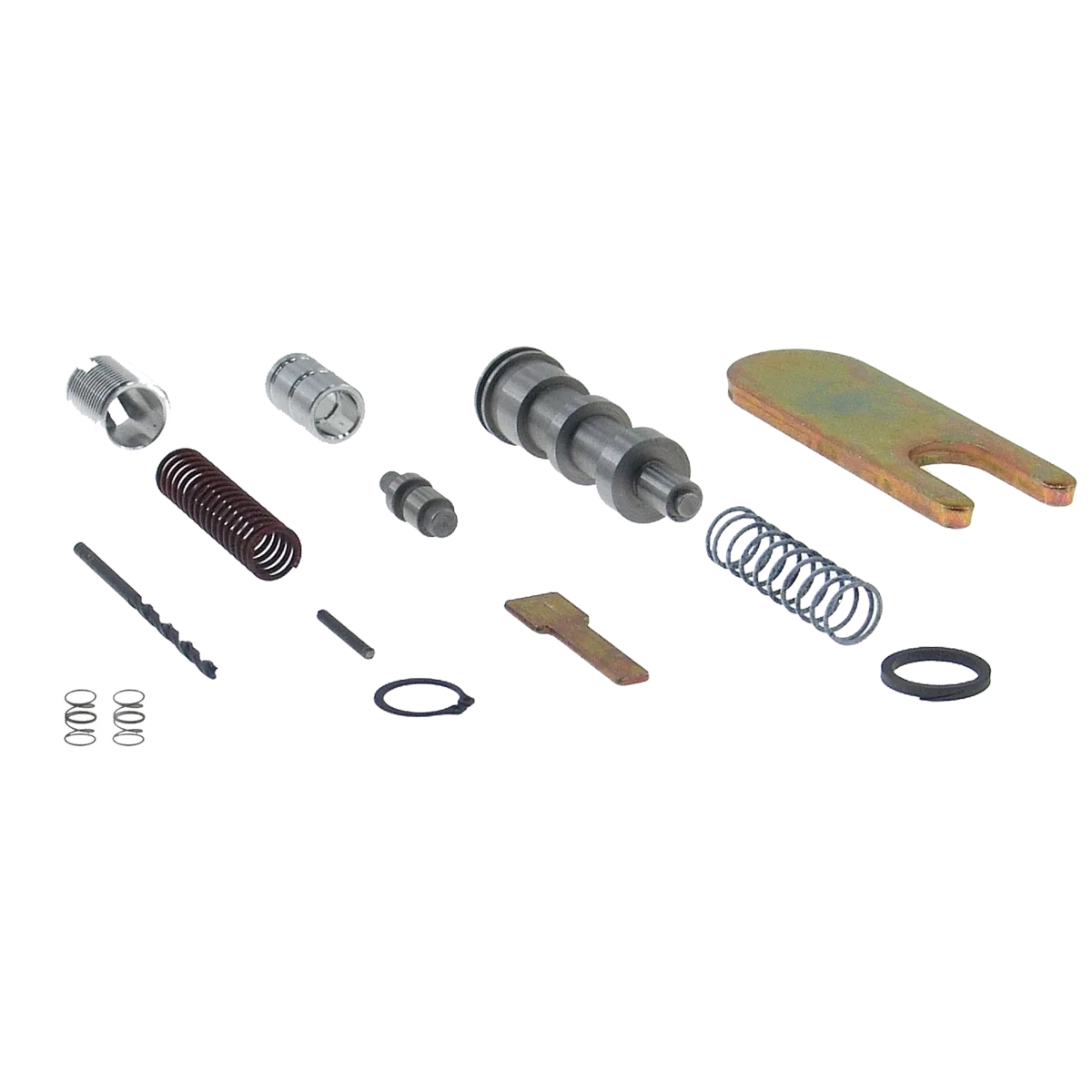 1995-On Volkswagen / Audi 01M Shift Kit — Transgo SKVW-01M image 2